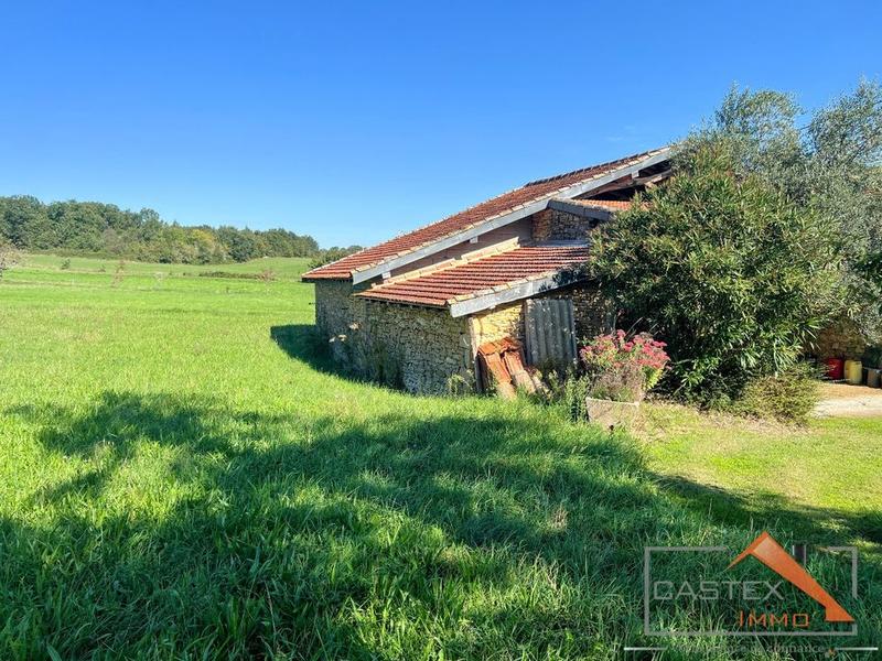 Grange - 147 m² - 3 pièces