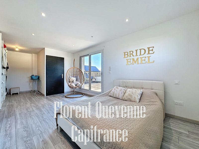 Maison - 151 m² - 6 pièces