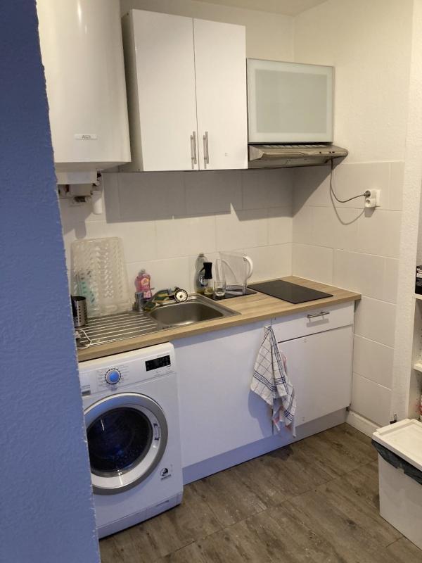 Studio - 28 m² - 1 pièce