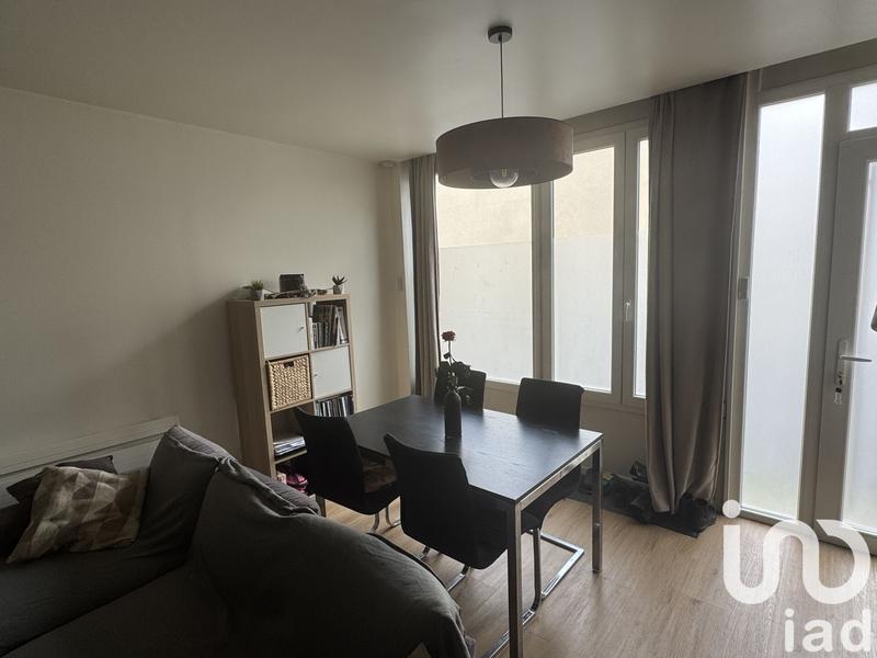 Appartement - 39 m² - 2 pièces