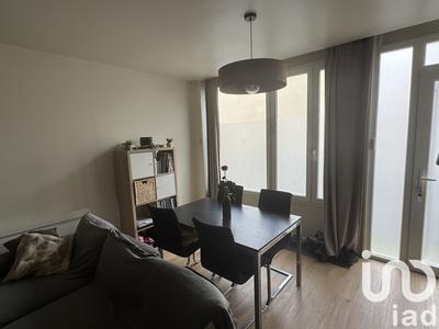 Appartement - 39 m² - 2 pièces