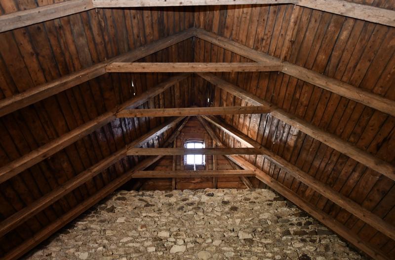 Maison - 80 m² - 6 pièces