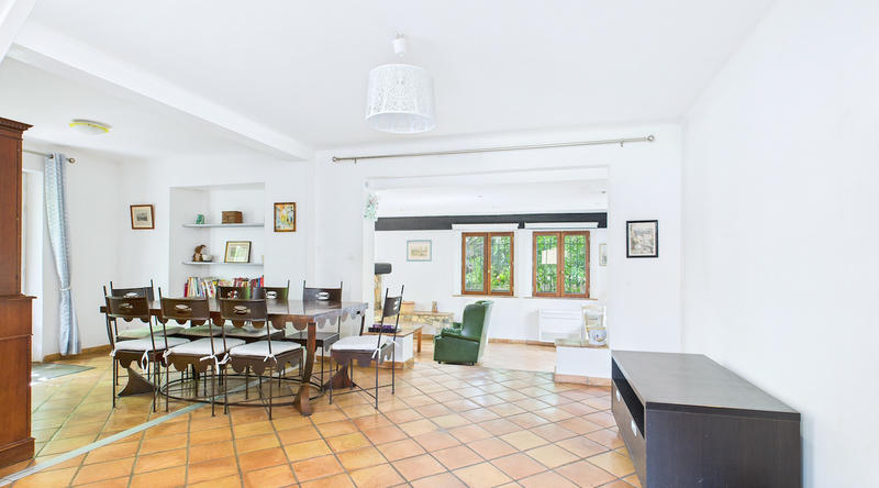 Villa - 115 m² - 4 pièces