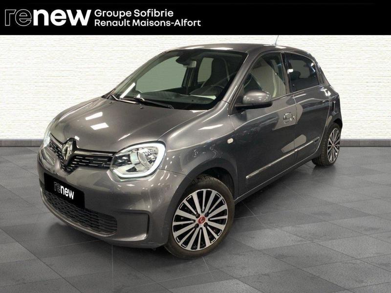 Renault Twingo III TCe 95 Intens