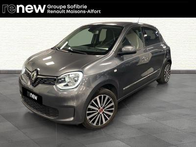 Renault Twingo III TCe 95 Intens
