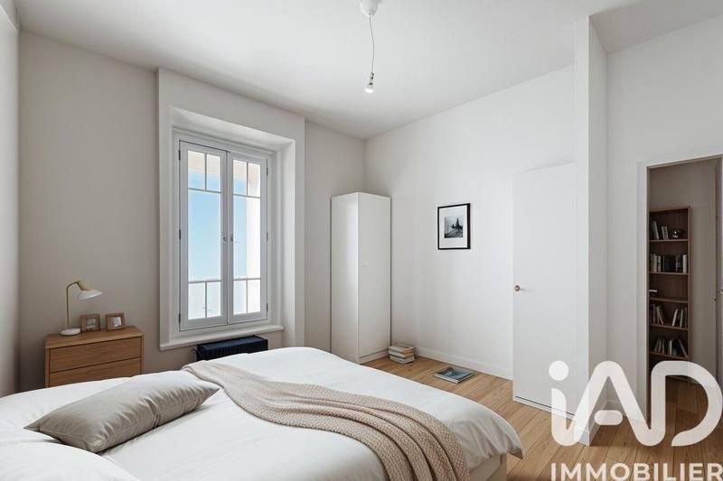 Maison - 165 m² - 5 pièces