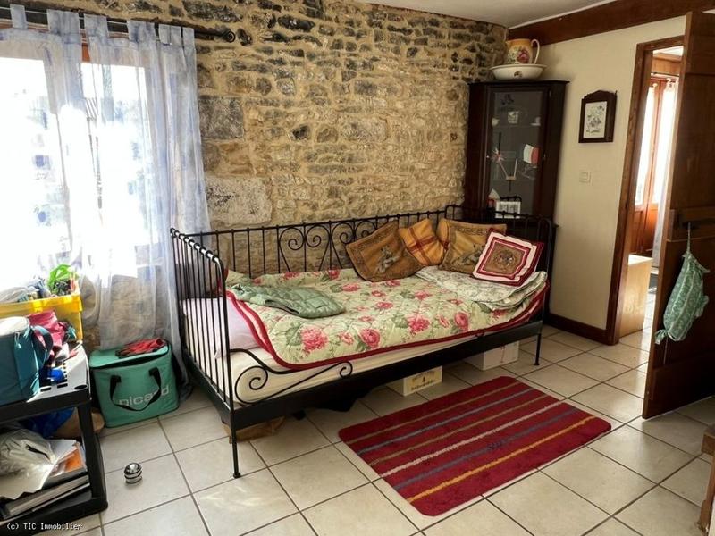 Maison de campagne - 312 m² - 13 pièces