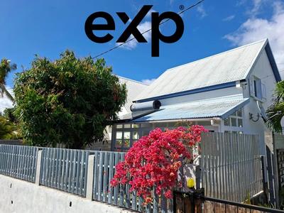 Villa - 77 m² - 5 pièces