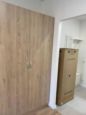 Studio - 17 m² - 1 pièce