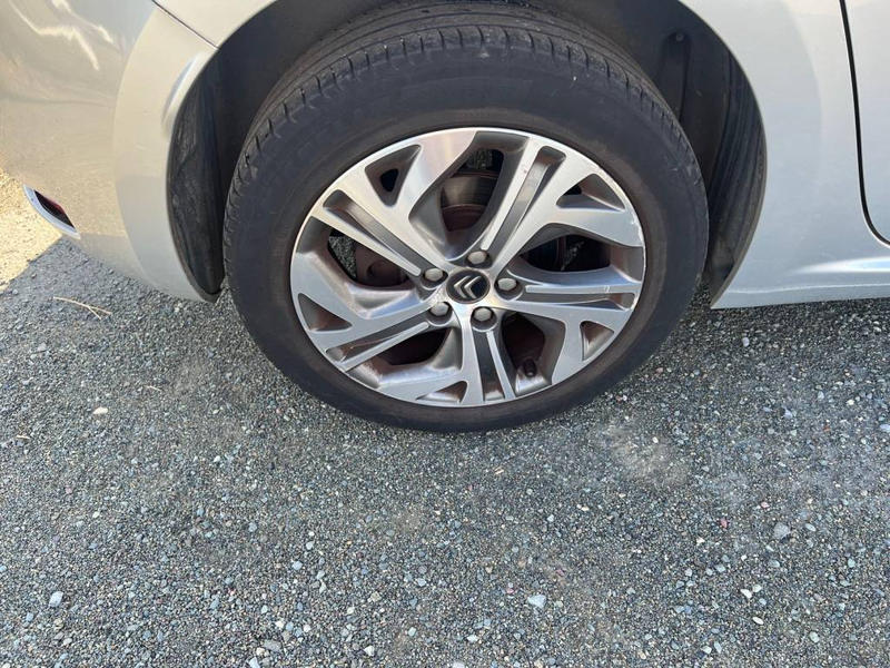 Citroën C4 Picasso II HDi 115 Intensive