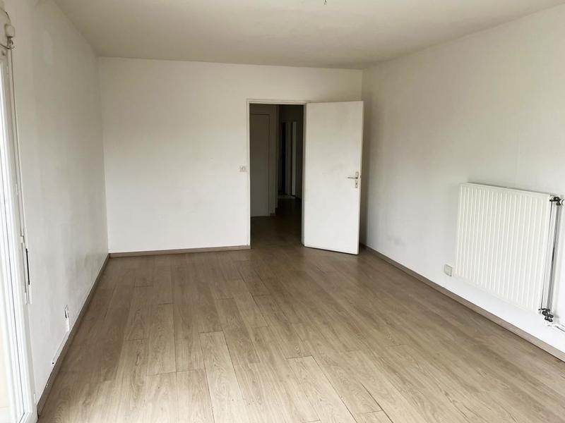 Appartement - 103 m² - 5 pièces