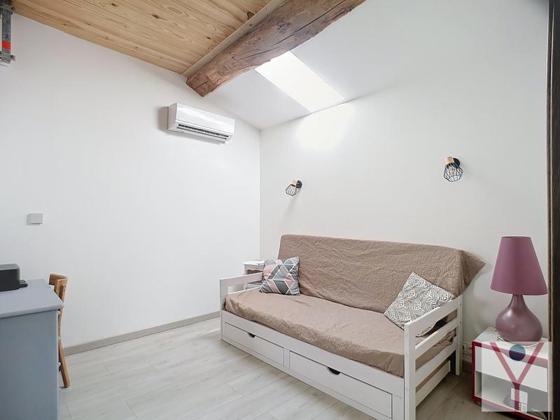 Maison - 103 m² - 4 pièces