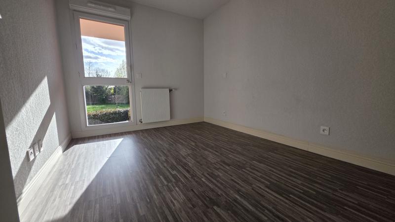 Duplex - 66 m² - 3 pièces