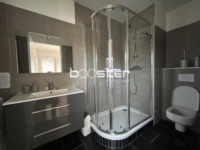 Appartement ancien - 40 m² - 2 pièces