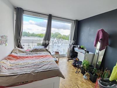 Appartement - 65 m² - 4 pièces