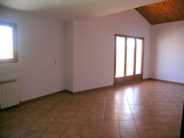 Appartement - 125 m² - 5 pièces