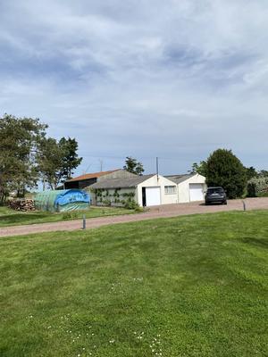 Maison - 99 m² - 5 pièces