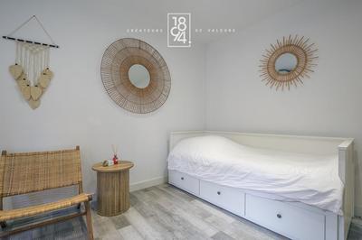 Studio - 26 m² - 1 pièce