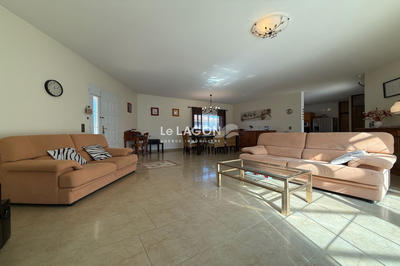 Maison - 165 m² - 6 pièces