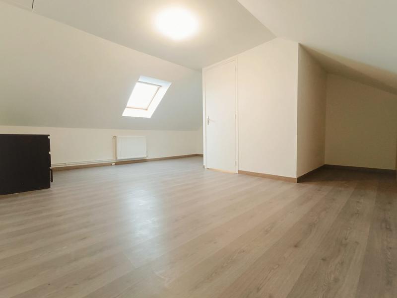 Maison - 113 m² - 6 pièces