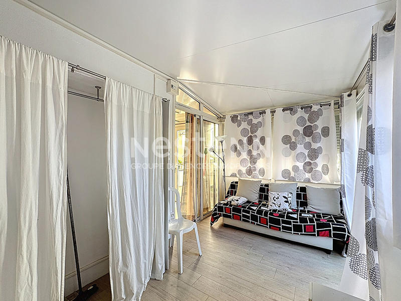 Maison - 53 m² - 3 pièces