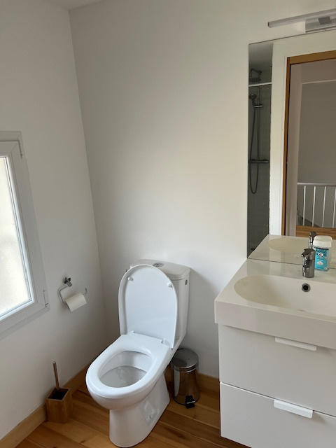 Maison - 132 m² - 6 pièces