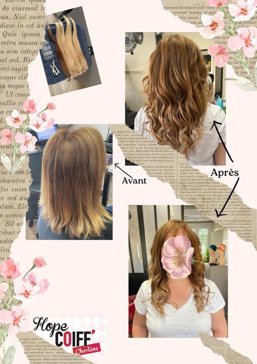 Hope Coiff'Charlène