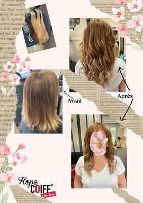 Hope Coiff'Charlène