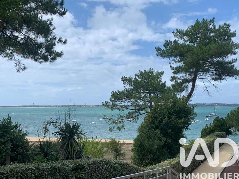 Studio - 11 m² - 1 pièce