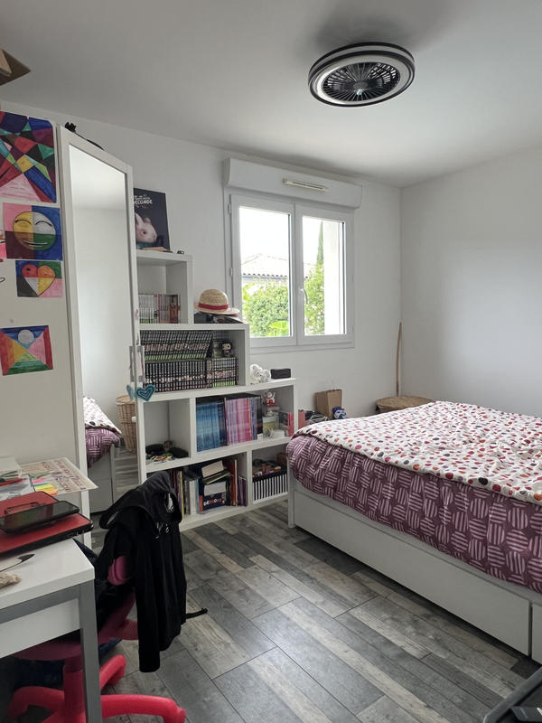 Villa - 97 m² - 5 pièces