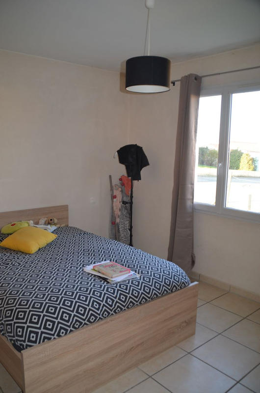 Maison - 98 m² - 4 pièces