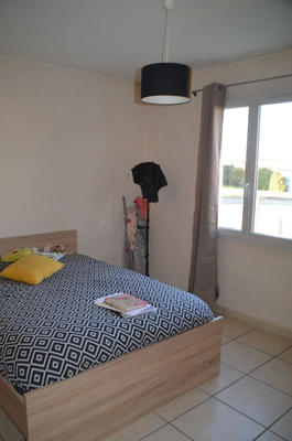 Maison - 98 m² - 4 pièces