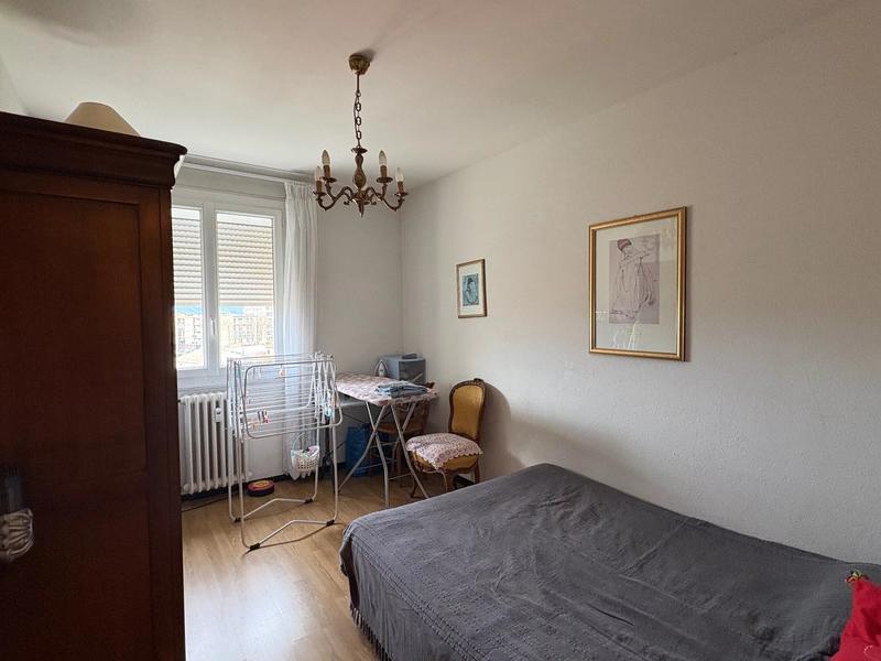 Appartement - 78 m² - 4 pièces