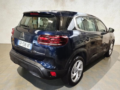 Citroën C5 Aircross H 180 Feel Ba 5p
