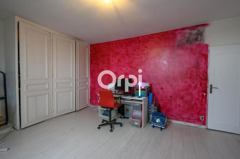 Maison de ville - 178 m² - 6 pièces