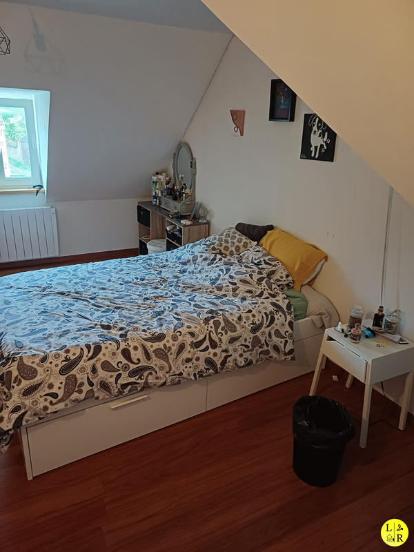 Maison - 167 m² - 8 pièces