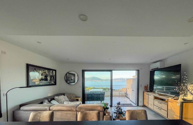 Appartement - 71 m² - 4 pièces