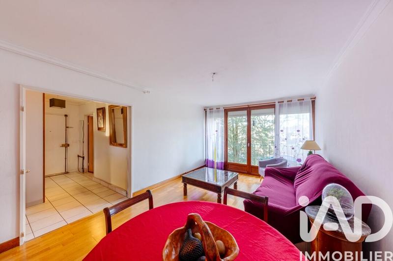 Appartement - 73 m² - 4 pièces