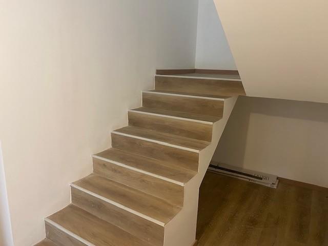 Maison de village - 84 m² - 3 pièces