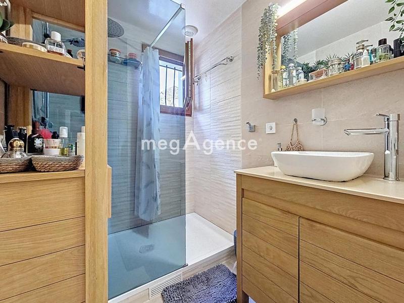 Maison - 82 m² - 5 pièces