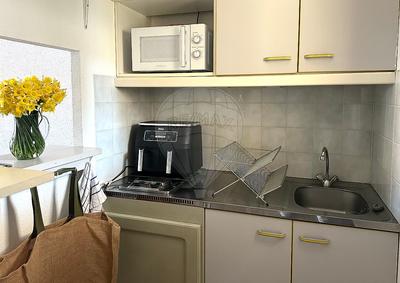 Maison - 28 m² - 3 pièces