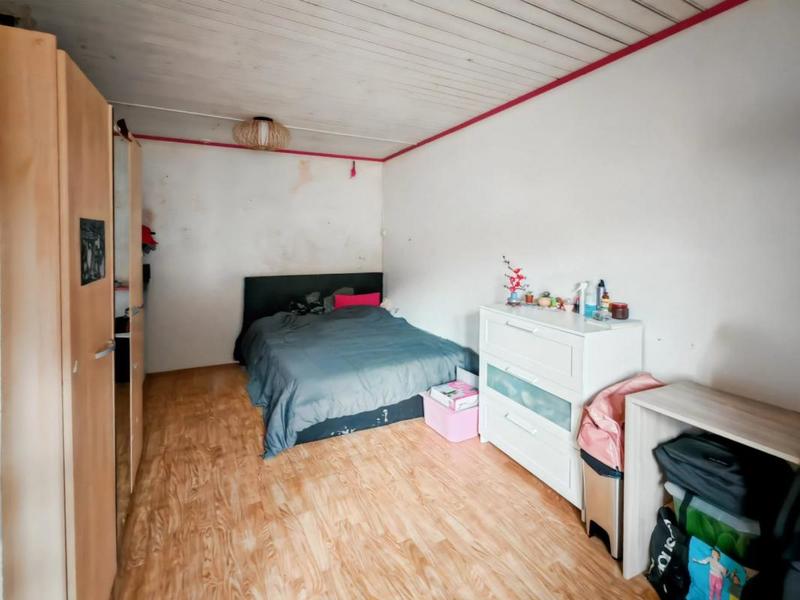 Maison - 75 m² - 4 pièces