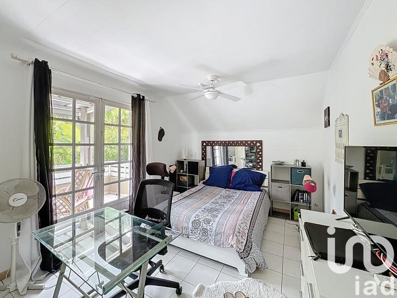 Maison - 143 m² - 5 pièces