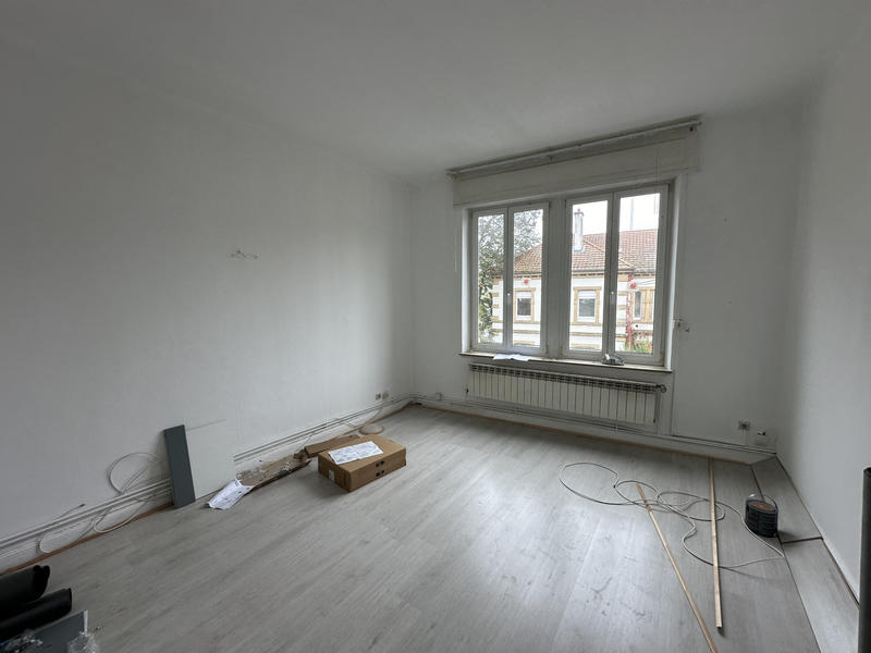 Appartement - 203 m² - 8 pièces