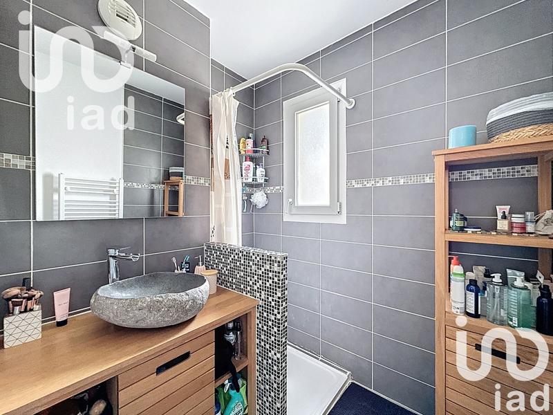 Appartement - 52 m² - 2 pièces