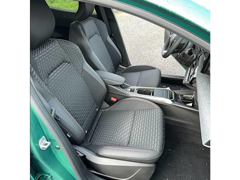 Renault Clio E-Tech full hybrid 160 ch Techno