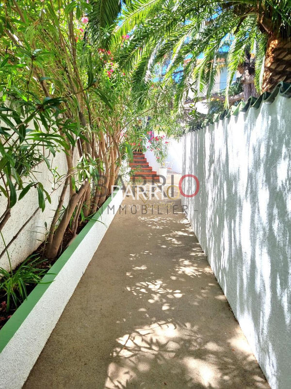 Maison - 79 m² - 4 pièces