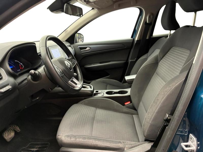 Renault Arkana E-Tech 145 Business