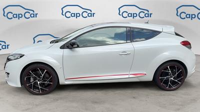 Renault Mégane Rs 2.0 Turbo 265 Luxe
