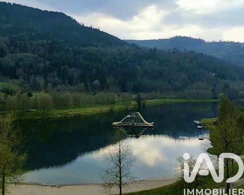 Maison - 168 m² - 8 pièces